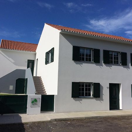 Ferienwohnung Vale Dos Cocos Horta  Exterior foto